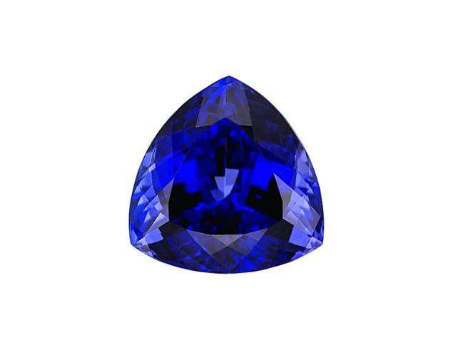 Tanzanite