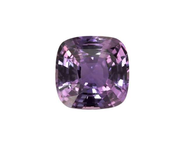 Purple Sapphire