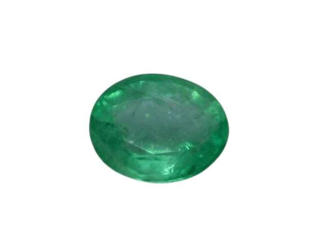 Green Beryl