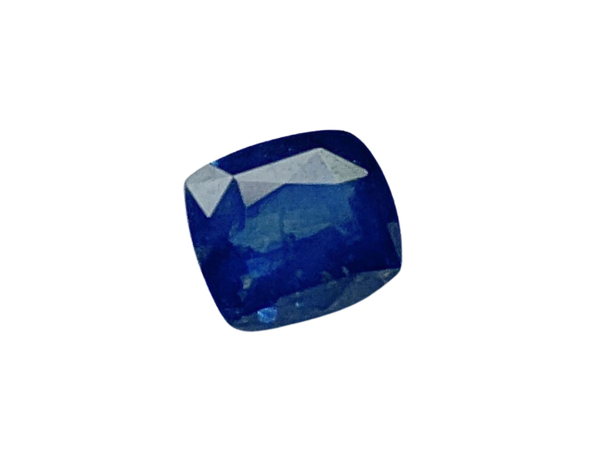    Blue Sapphire  