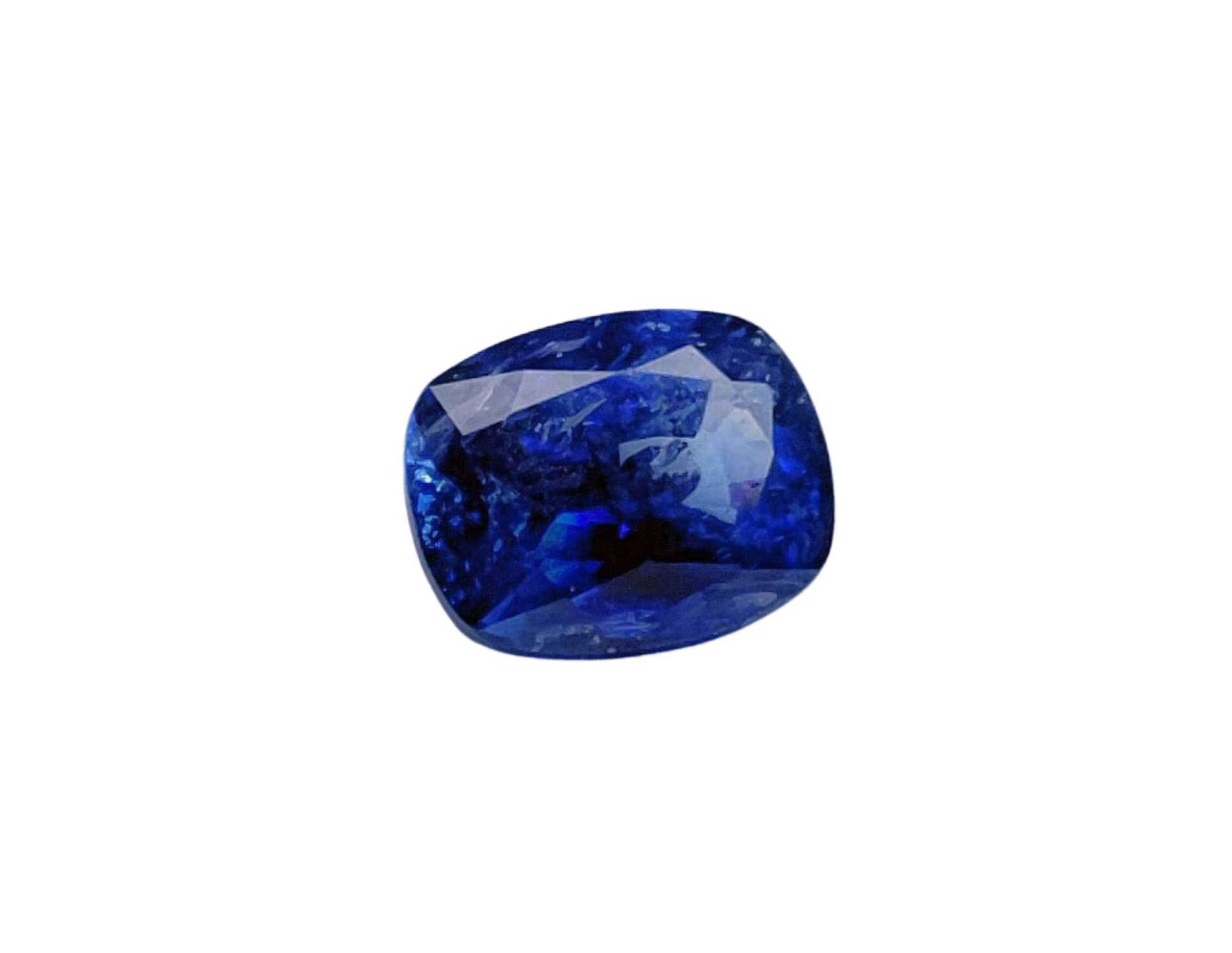    Blue Sapphire  