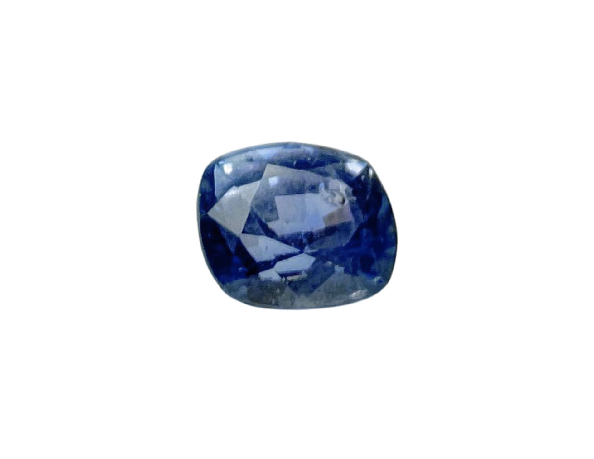    Blue Sapphire  