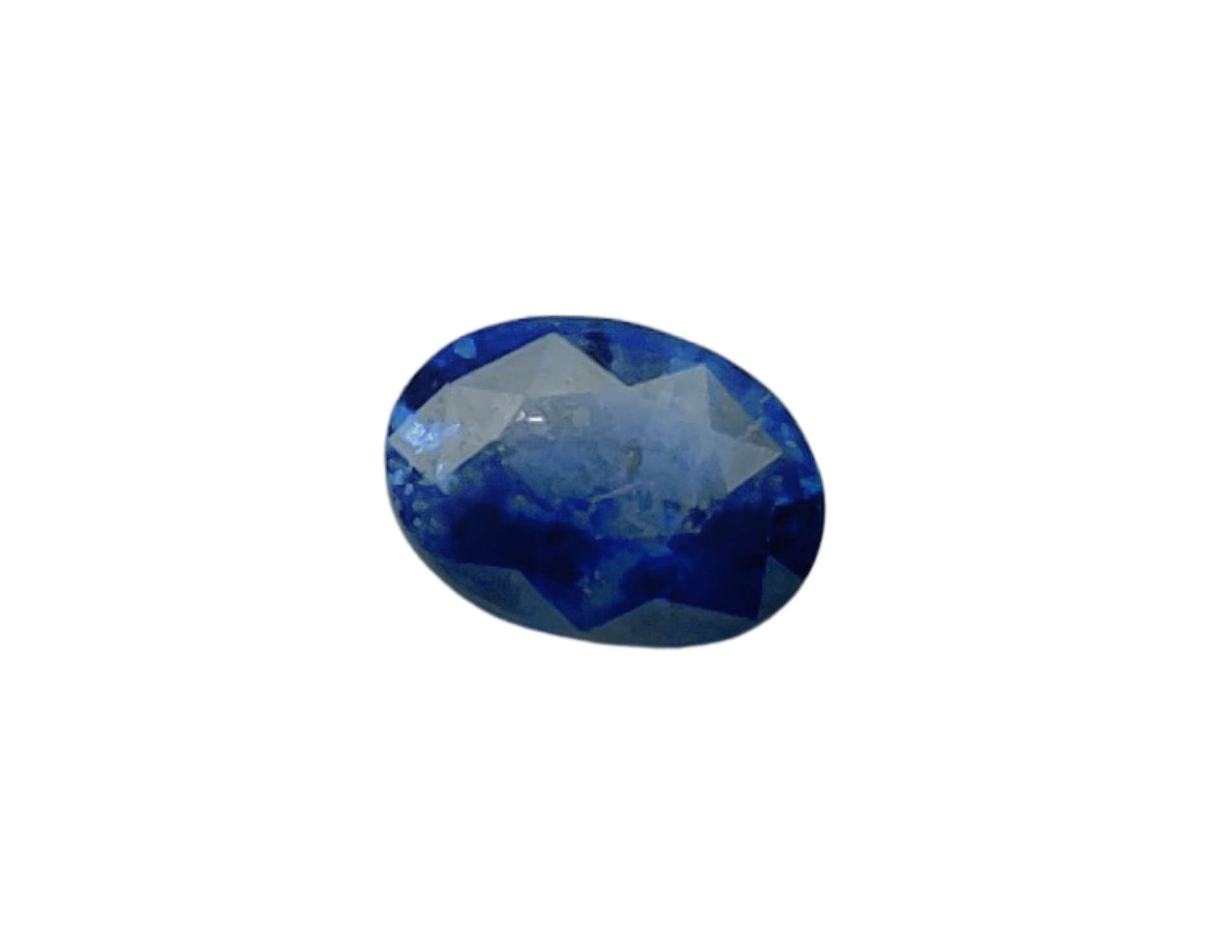    Blue Sapphire  