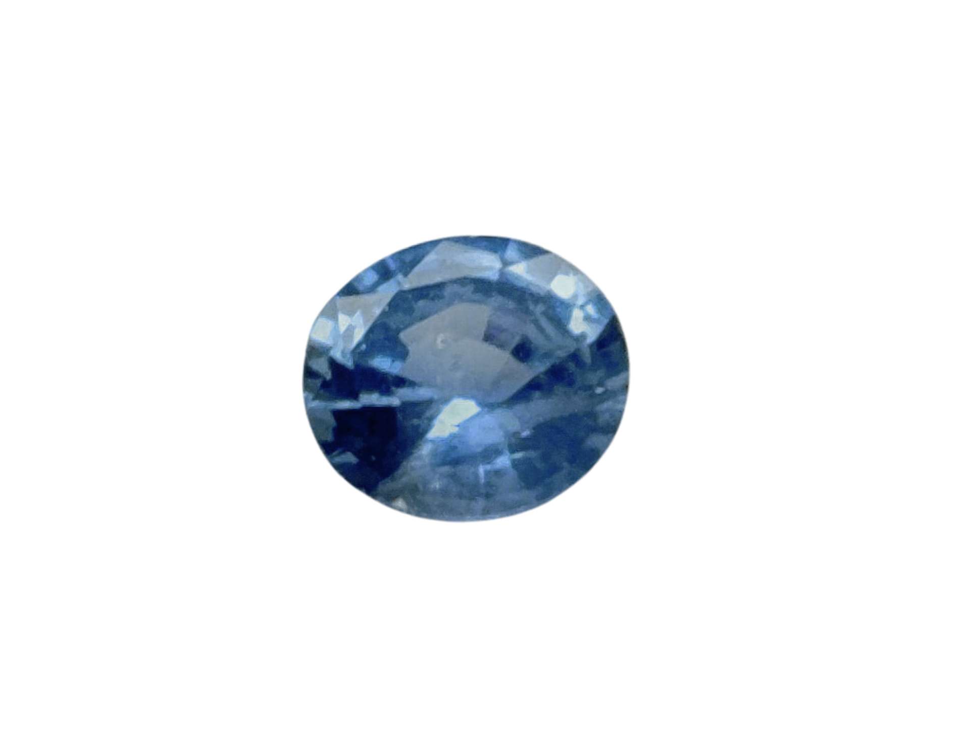    Blue Sapphire  