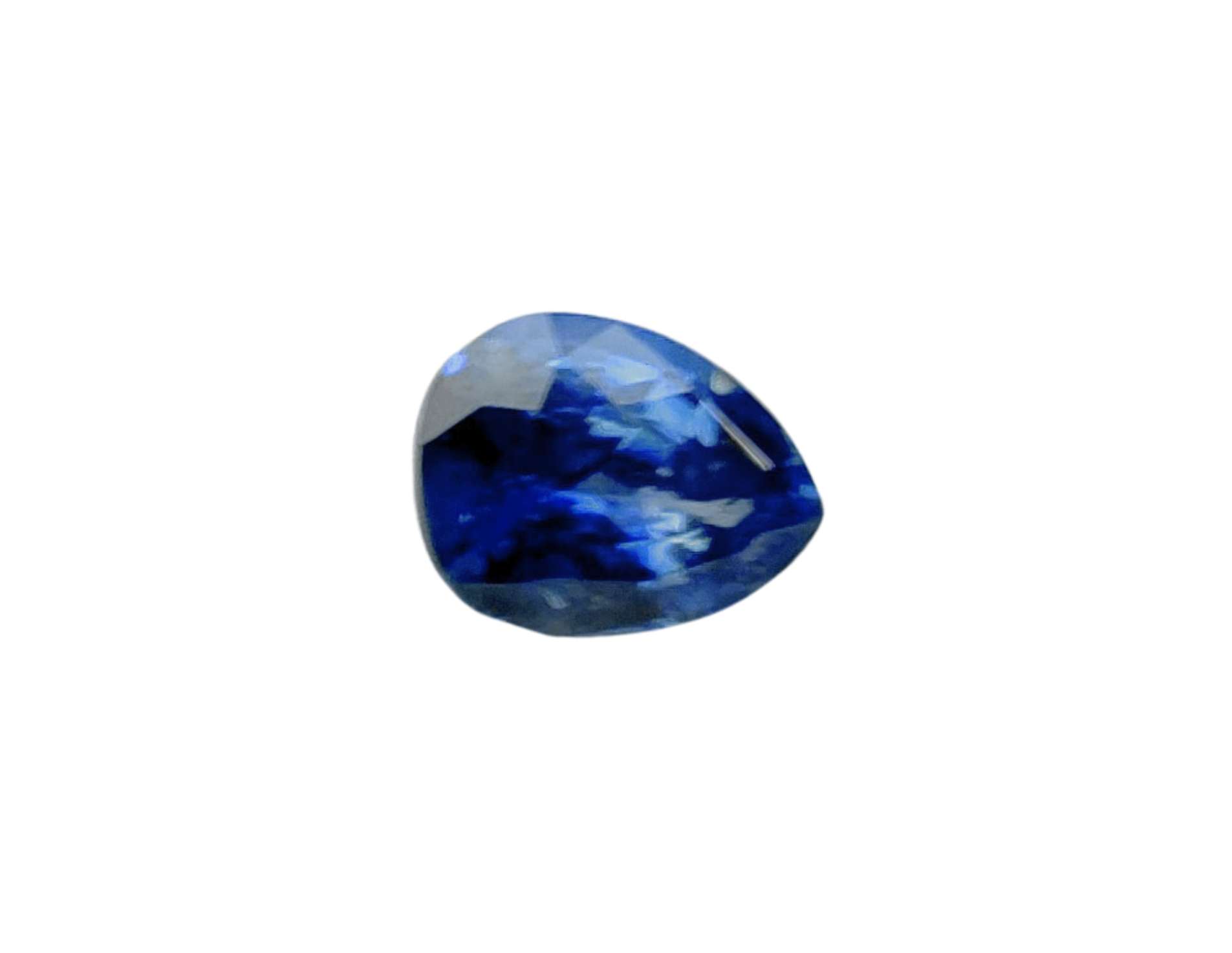    Blue Sapphire  