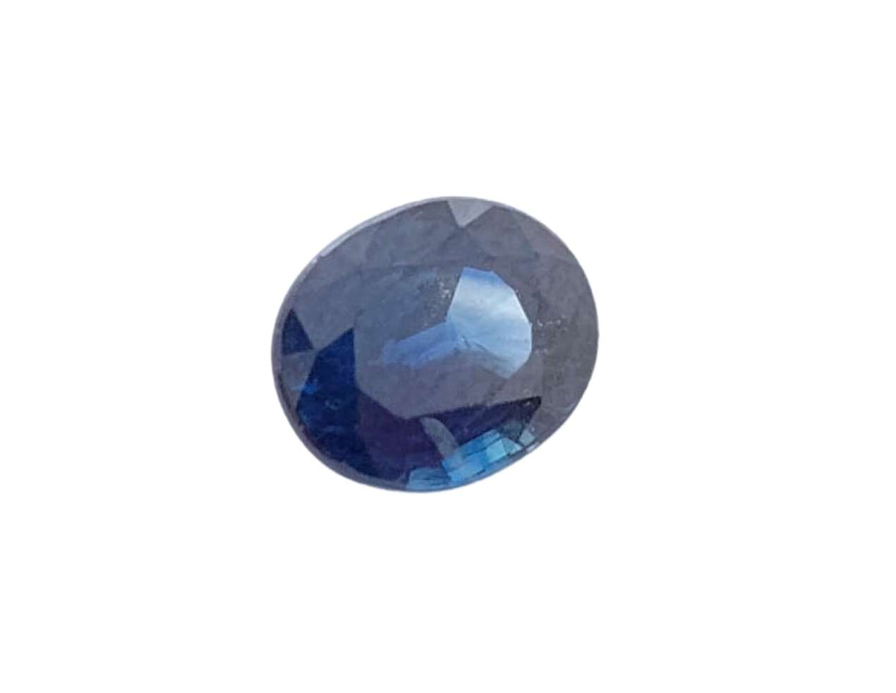 Blue Sapphire - image