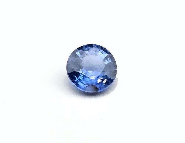    Blue Sapphire  