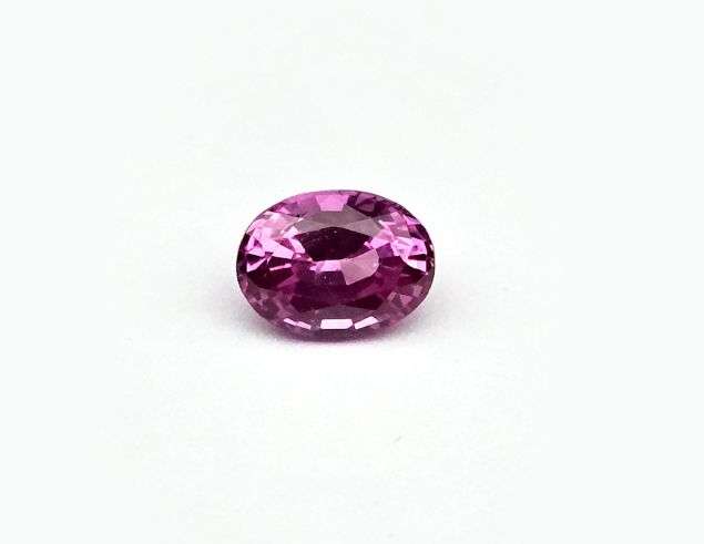    Pink Sapphire  