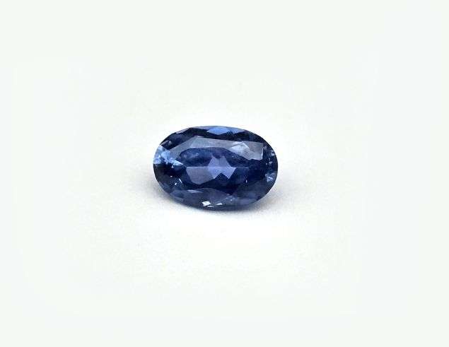    Blue Sapphire  