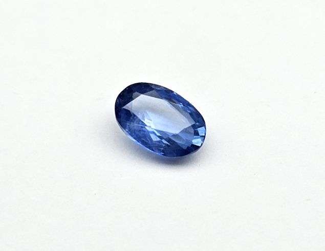    Blue Sapphire  