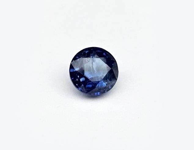    Blue Sapphire  