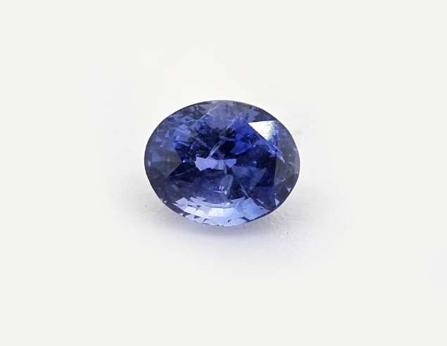    Blue Sapphire  