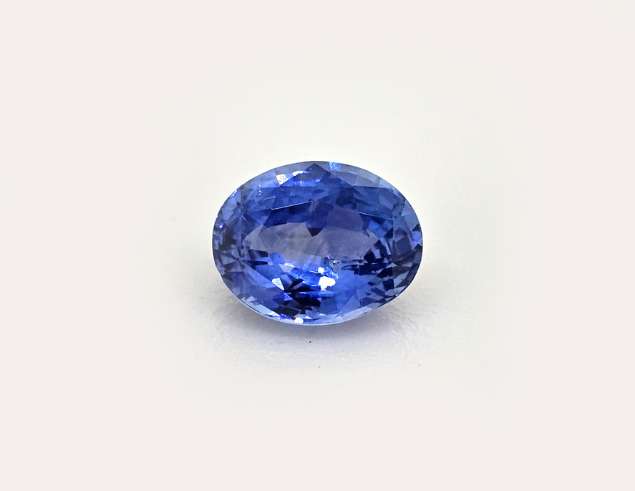    Blue Sapphire  