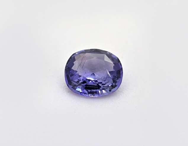    Blue Sapphire  