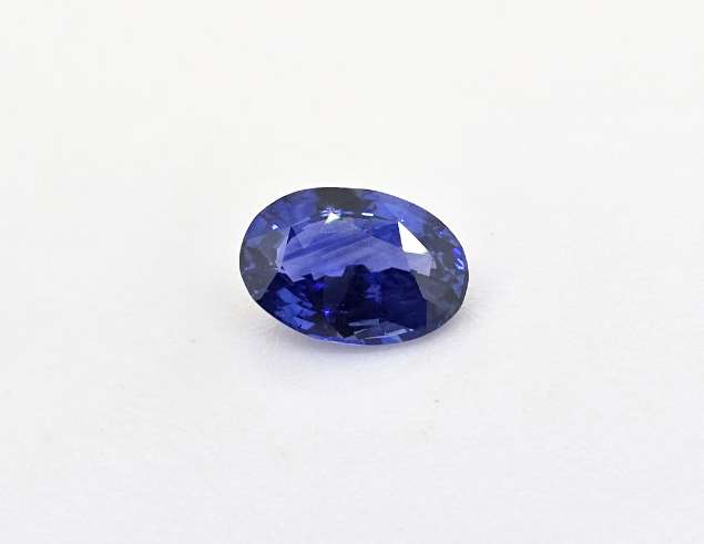    Blue Sapphire  