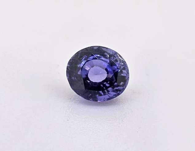    Blue Sapphire  