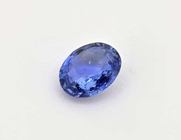    Blue Sapphire  