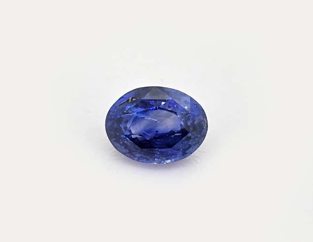    Blue Sapphire  