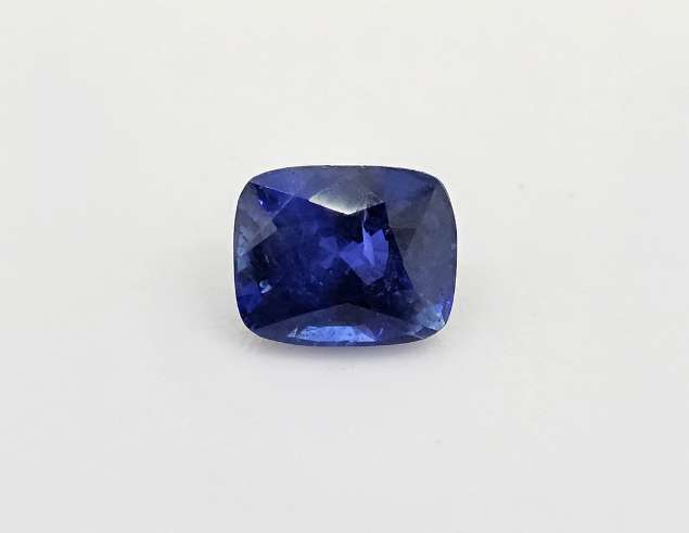    Blue Sapphire  