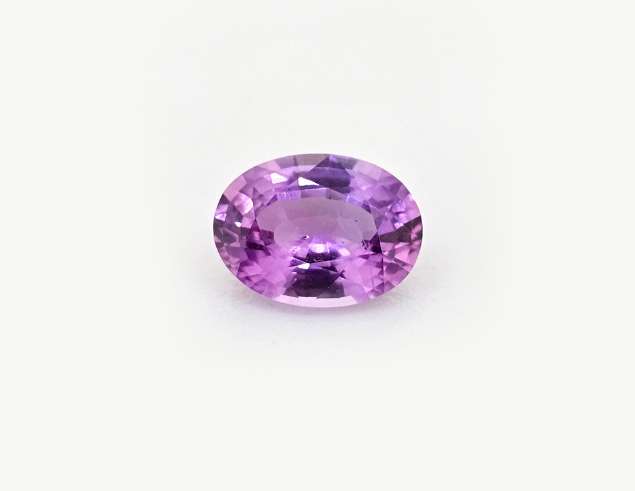    Purple Sapphire  