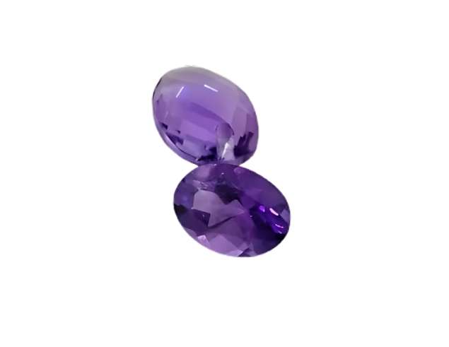    Amethyst  