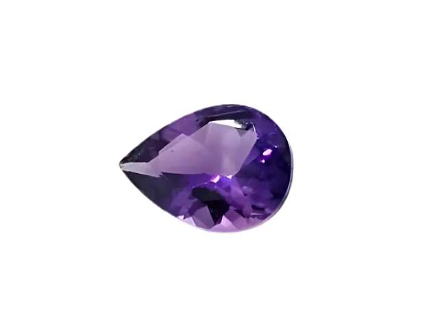    Amethyst  