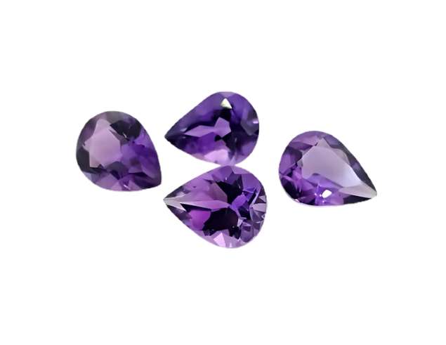    Amethyst  