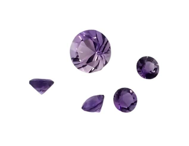    Amethyst  