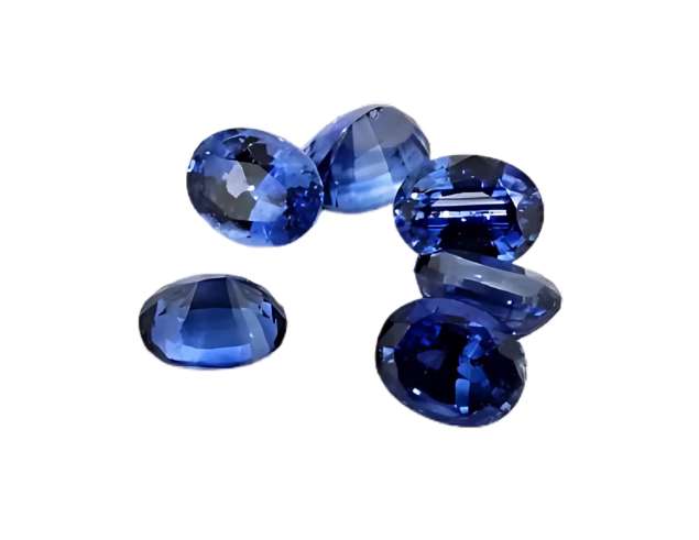    Blue Sapphire  