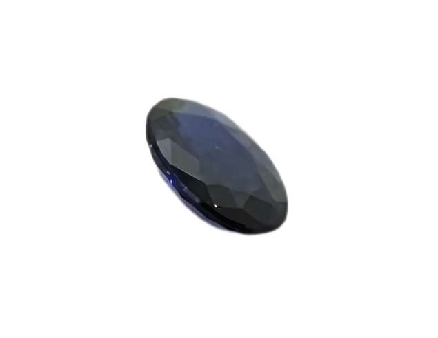    Blue Sapphire  