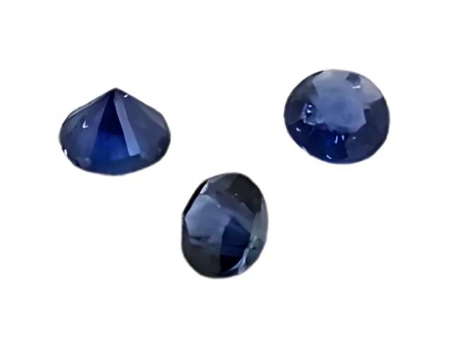    Blue Sapphire  